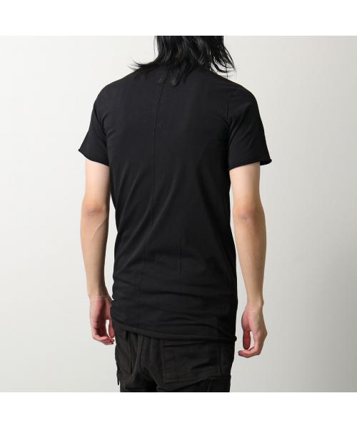 DRKSHDW ダークシャドウ パッチTシャツ Rick Owens