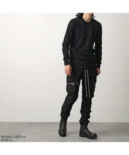 セール 18%OFF】Rick Owens カーゴパンツ RU02C7396 TB MASTODON セール 18%OFF】Rick Owens カーゴパンツ RU02C7396 TB MASTODON