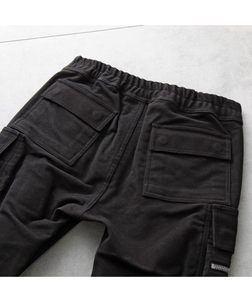 リックオウエンス ダークシャドウ Rick Owens DRKSHDW Rick