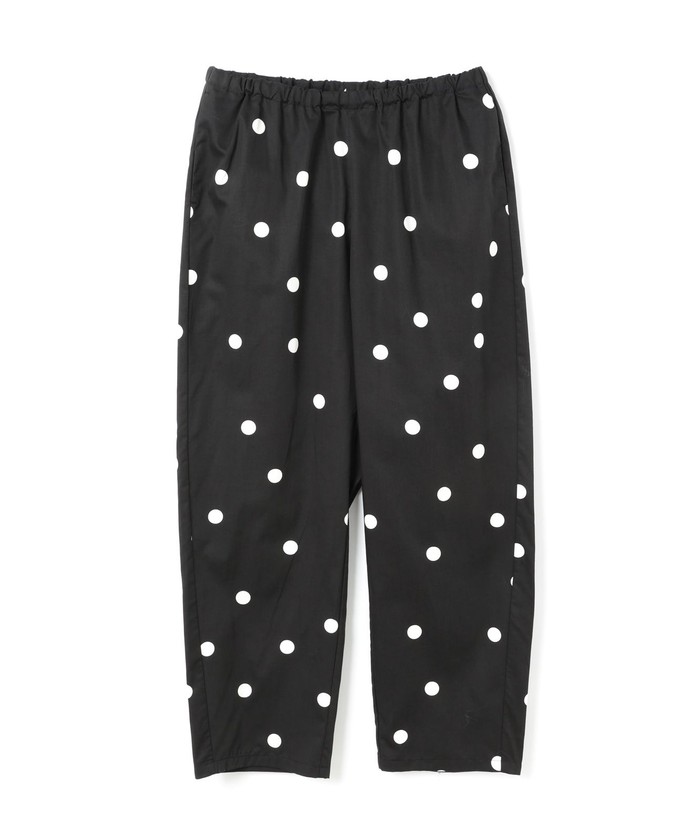 セール 30%OFF】mizuiro ind ドットイージーパンツ(505959176