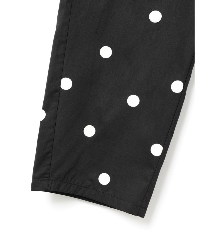 ドットイージーパンツ セール 30%OFF】mizuiro ind ドットイージーパンツ(505959176