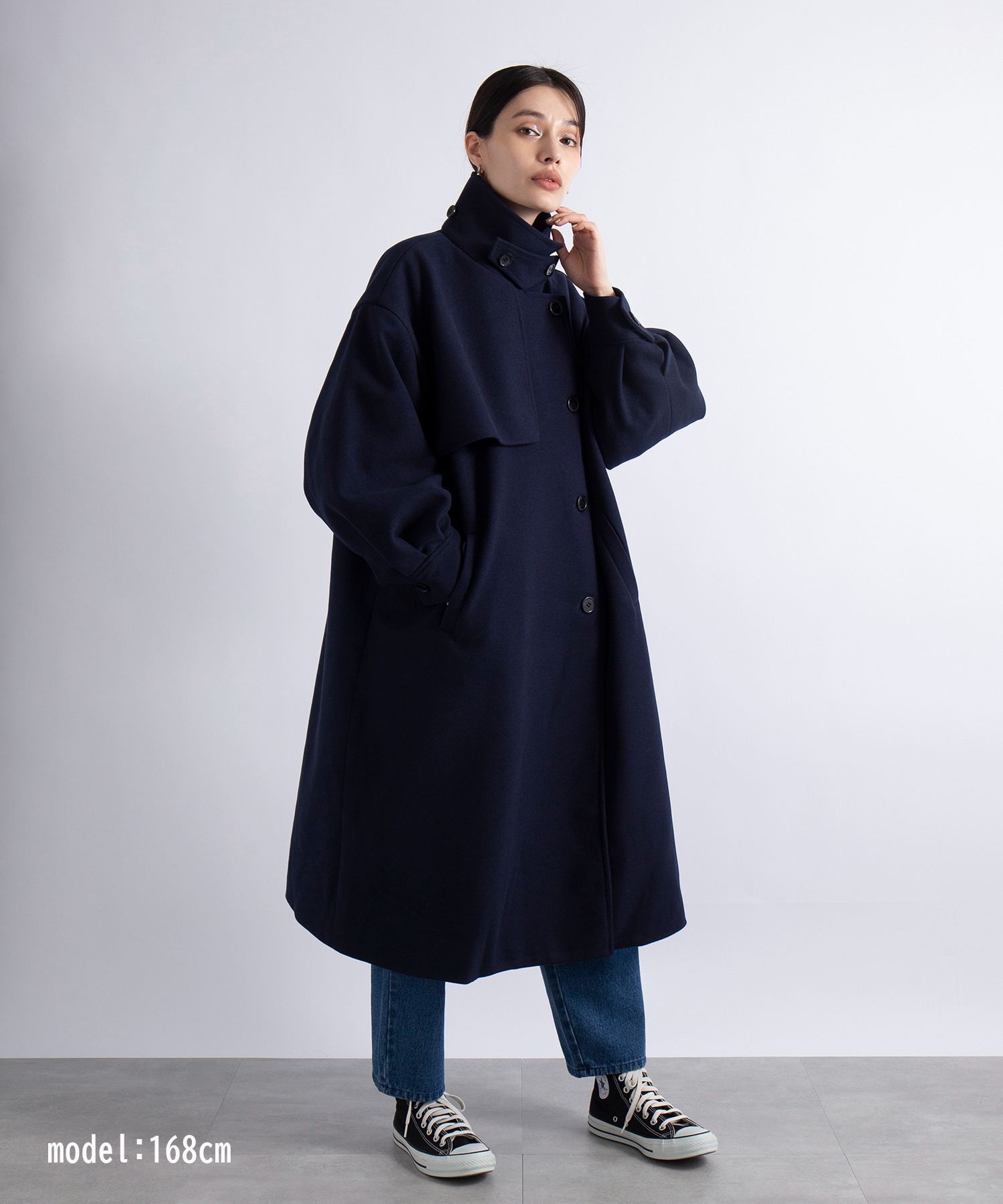 美品　ポールスミス　トレンチコート　キルティングライナー付き　L　ブラウン 美品 ポールスミス トレンチコート キルティングライナー付き L