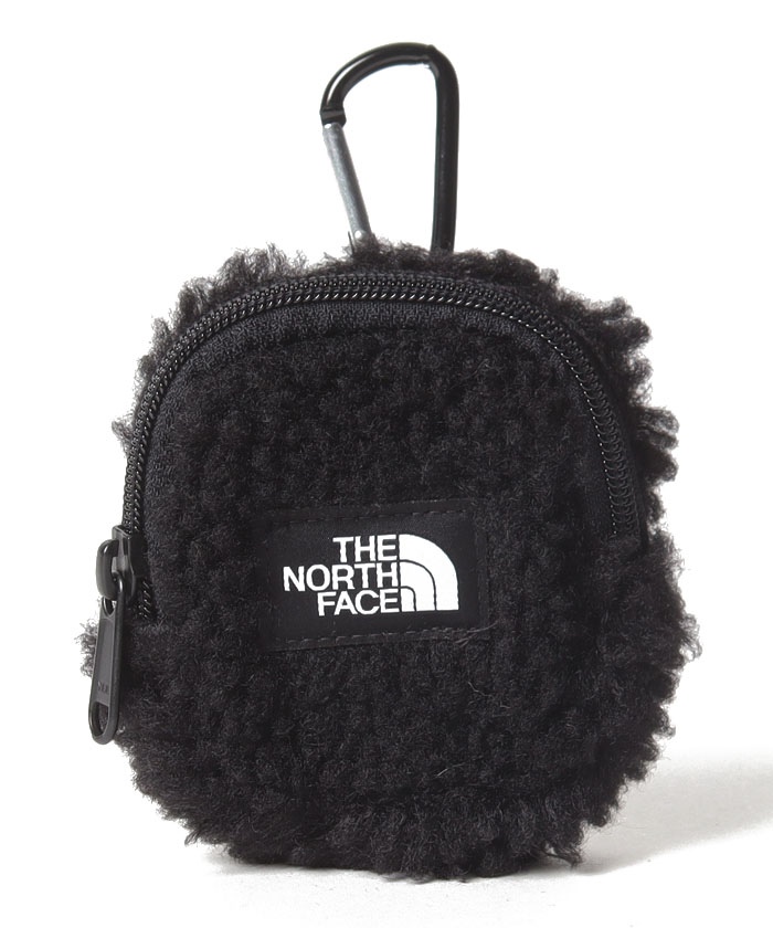 THE NORTH FACE レトロTNFポンポンビーニー新品未使用　ハワイ購入 ザ ノース フェイス THE NORTH FACE THE NORTH FACE BASE CAMP