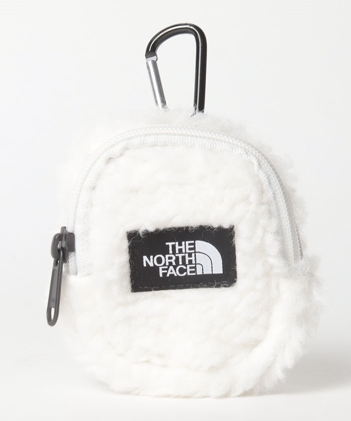 ごま　ANNAFIE NorthFace 2点おまとめ ザ・ノース・フェイス THE NORTH FACE / POUCH MINI FL NG2PM50