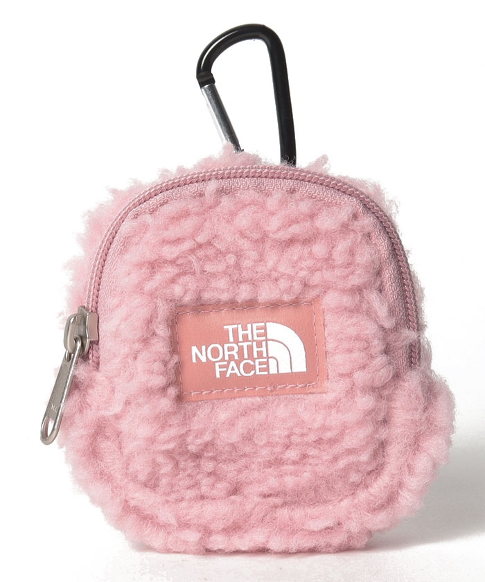ザ・ノース・フェイス THE NORTH FACE / POUCH MINI FL NG2PM50