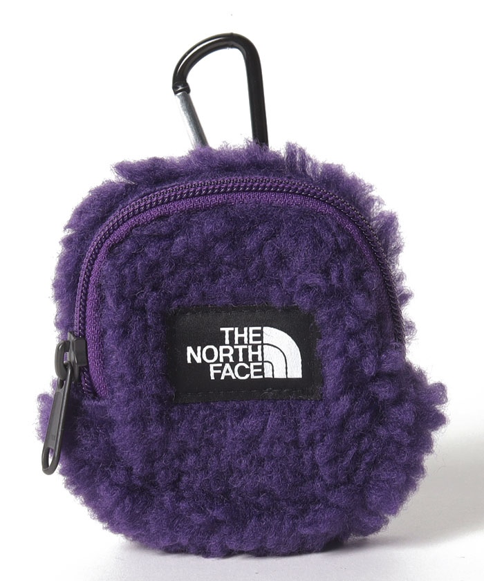 セール19%OFF】【THE NORTH FACE / ザ・ノースフェイス】POUCH MINI FL