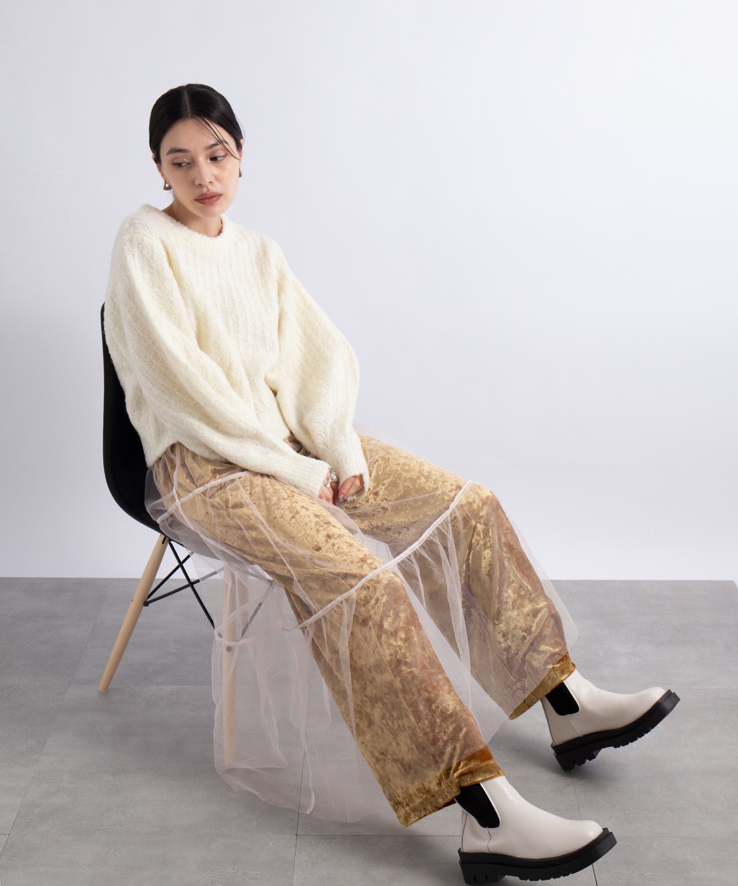 セール】【SWEET11月号掲載商品 谷まりあさん着用商品