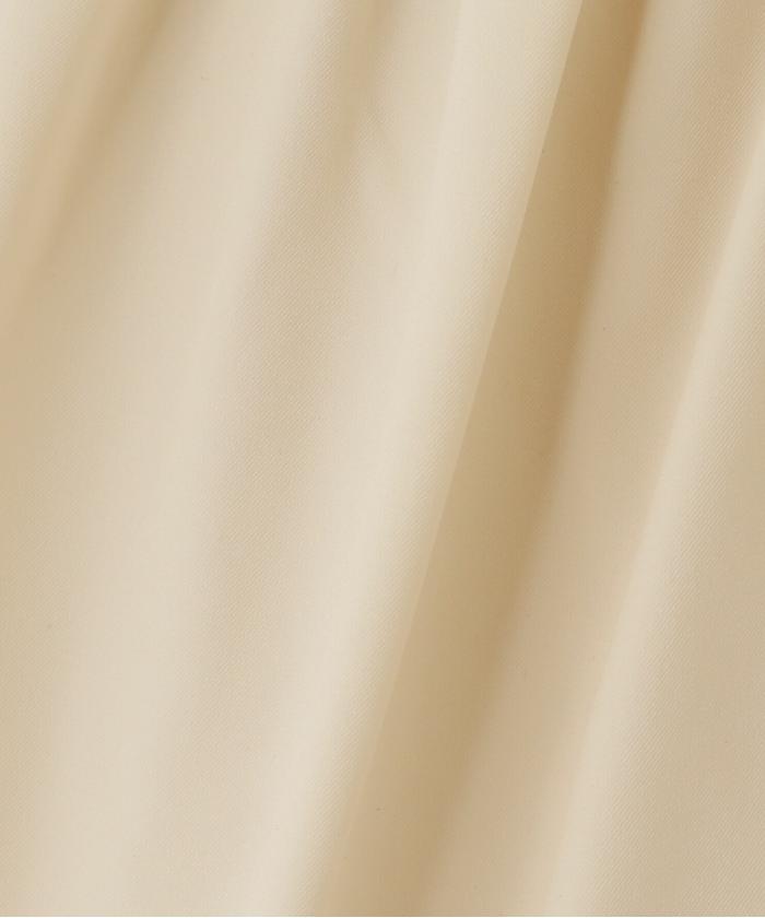 セール 50%OFF】バルーンスリーブペプラムフォルムブルゾン