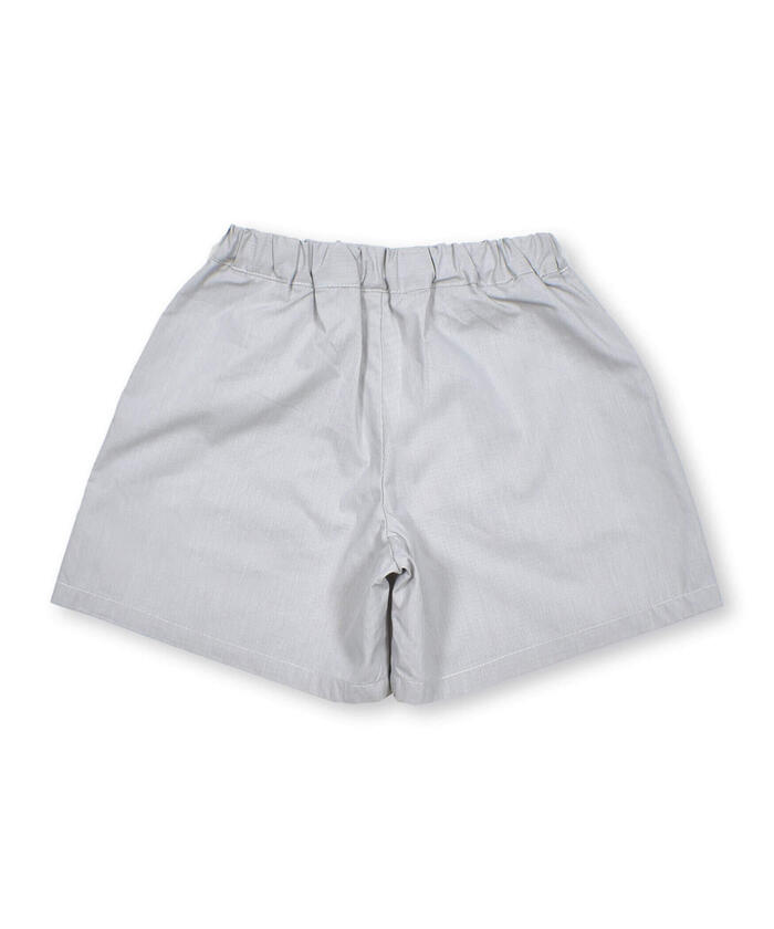 ★DOLCE＆GABBANA★グレー ショートパンツ Dolce & Gabbana チェック ショートパンツ | グレー | FARFETCH JP