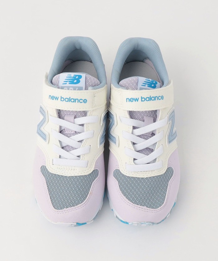 New Balance＞996 MH3 スニーカー 17cm－24cm(505941087) | グリーン