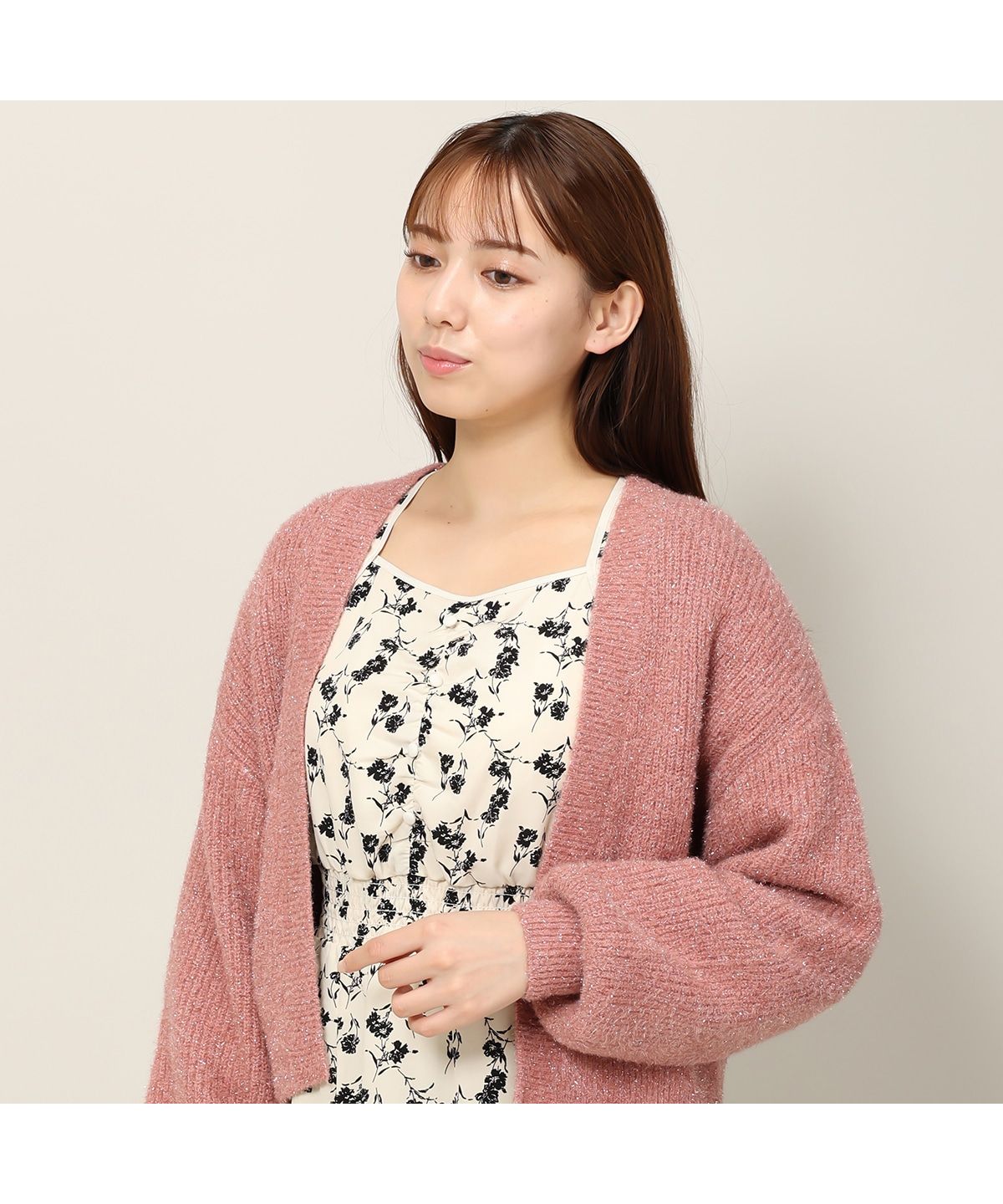 クーポン】【セール 35%OFF】ミッシュマッシュ MISCH MASCH ラメ