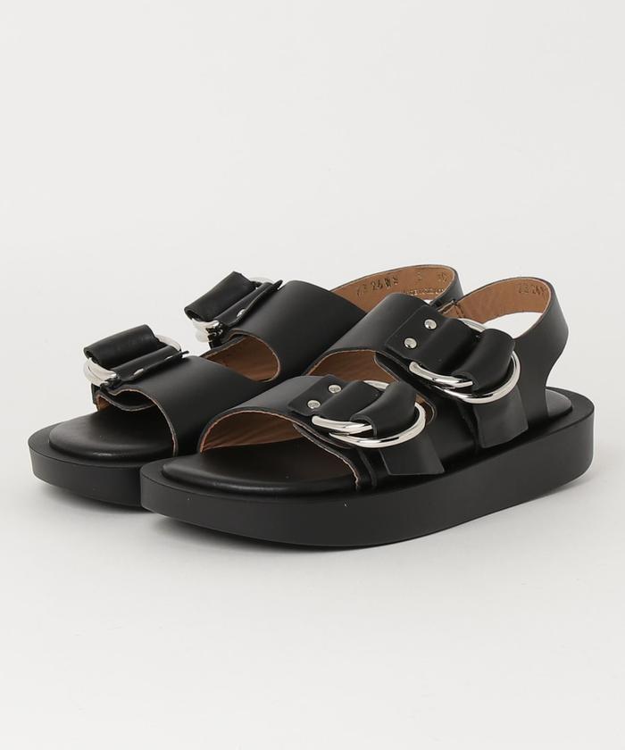 【楽ギフ_のし宛書】 セール 20%OFF】CAMINANDO/カミナンド PLATFORM RING DOUBLE 弁当箱・水筒