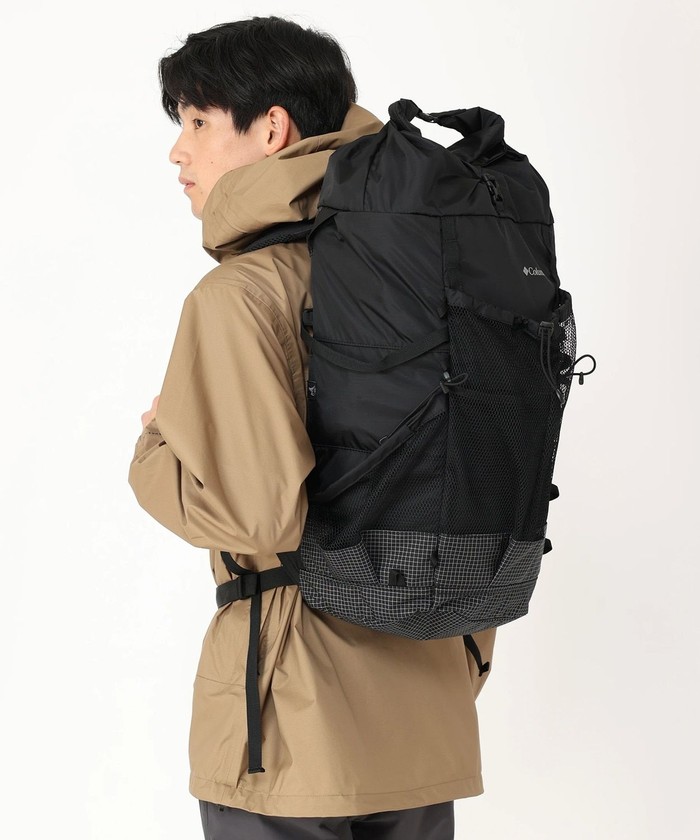 セール】ワクレラ28L バックパック(505959384) | コロンビア