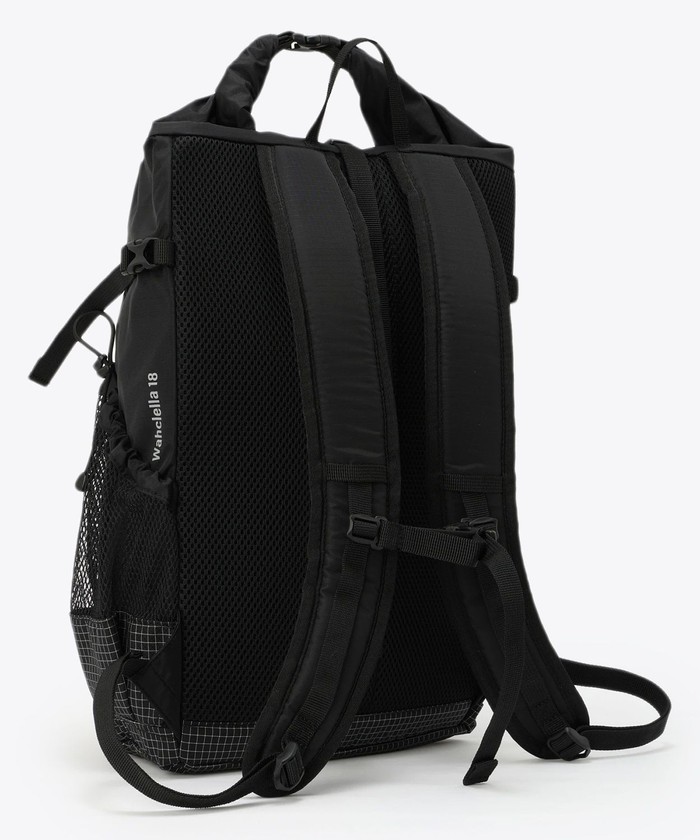 セール 30%OFF】ワクレラ18L バックパック(505959385