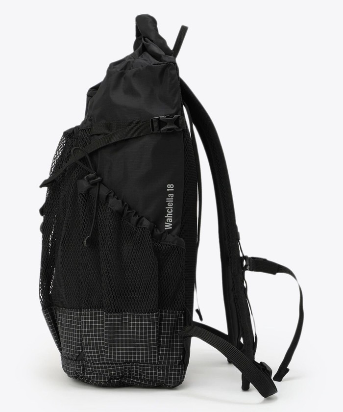 コロンビア★ Columbia ワクレラ18L バックパック　ブラック Amazon.co.jp: [コロンビア] ワクレラ 18L バックパック PU8660