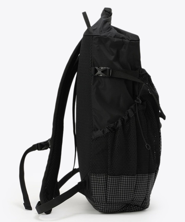 コロンビア★ Columbia ワクレラ18L バックパック　ブラック Amazon.co.jp: [コロンビア] ワクレラ 18L バックパック