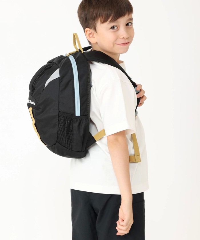 KIDS】キャッスルロックユース12Lバックパック(505959388 KIDS】キャッスルロックユース12Lバックパック(505959388