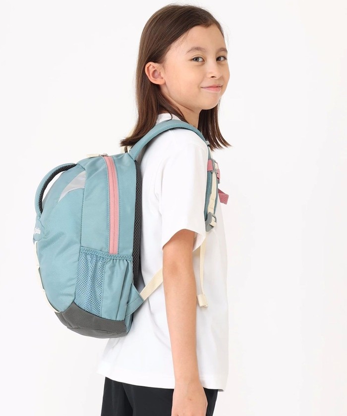 KIDS】キャッスルロックユース12Lバックパック(505959388 KIDS】キャッスルロックユース12Lバックパック(505959388