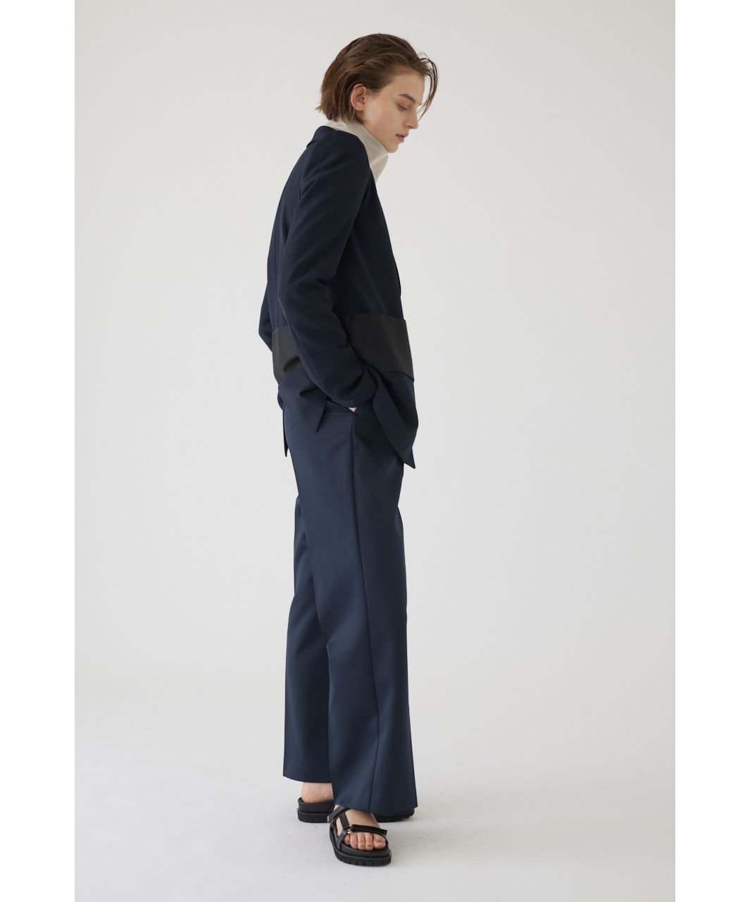 RIM.ARK（リムアーク）の「Different suit JK（その他アウター