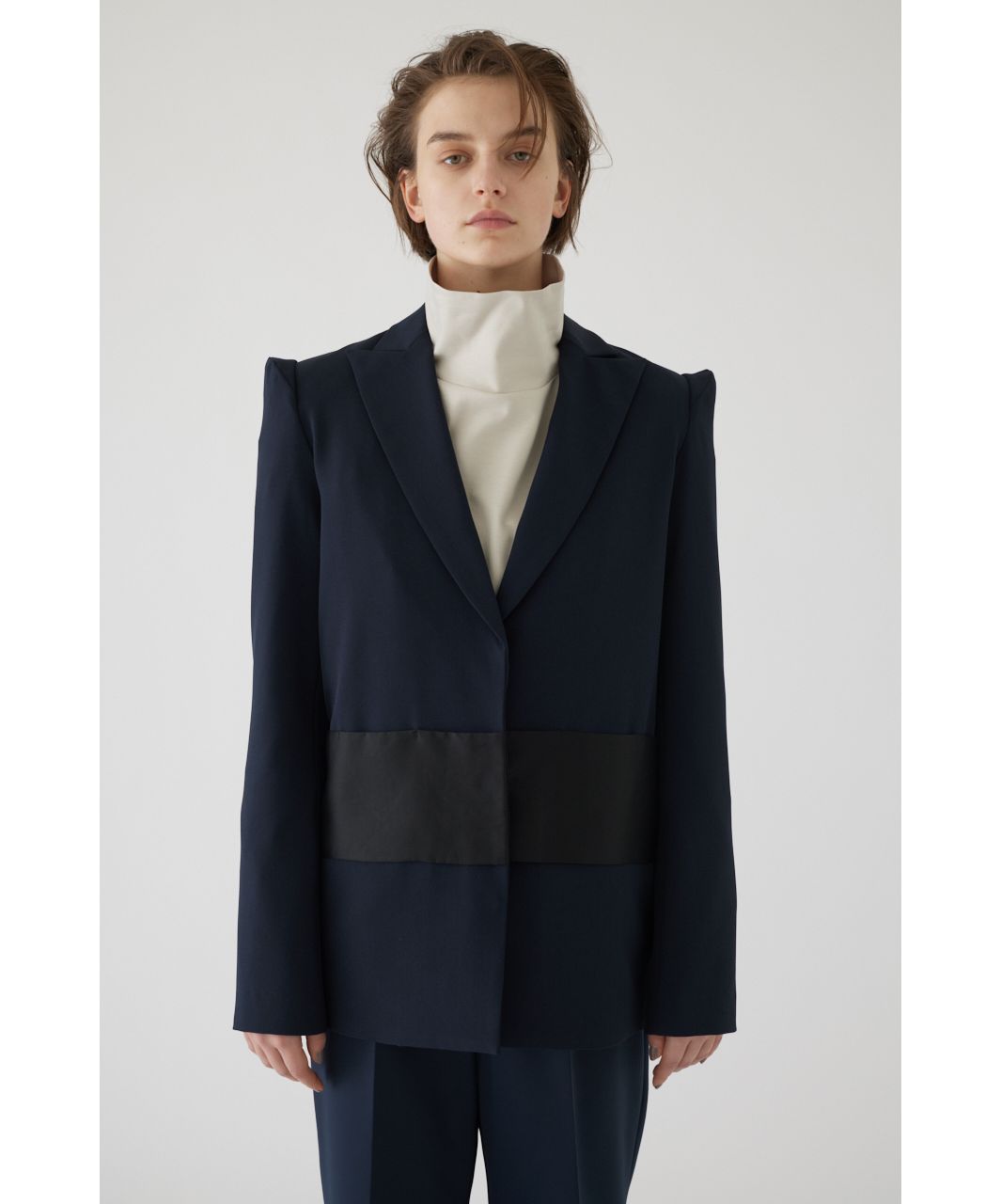 Fashionable tailored JK(505963276) | リムアーク(RIM.ARK) - d