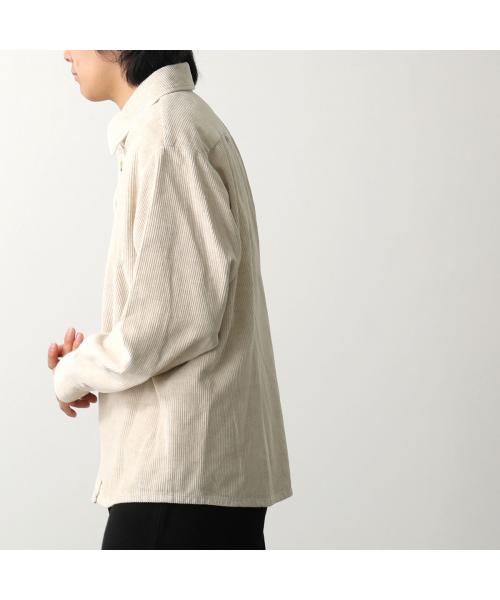 中古・古着通販】A.P.C. (アーペーセー) 刺繍ロゴTシャツ