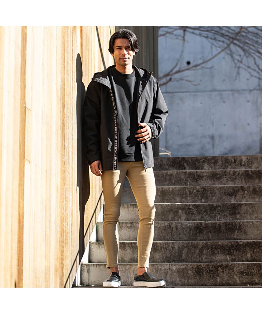大特価】Levi's リーバイス スタジャン ブルゾン ストリート 大特価】Levi's リーバイス スタジャン ブルゾン ストリート