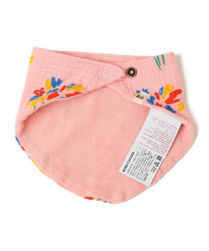 セール 30%OFF】BOBO CHOSES:BIB SET(505966058) | シップス