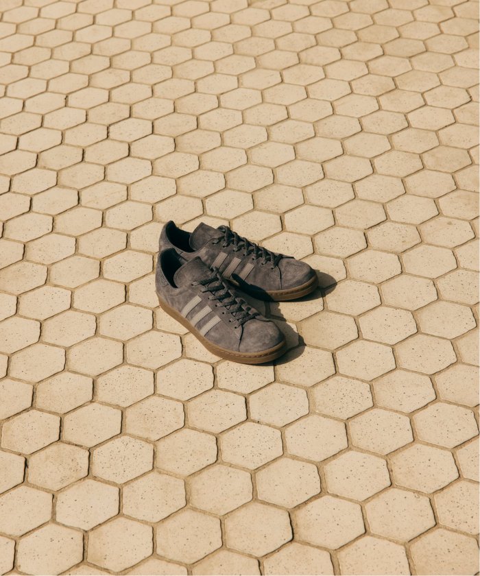 adidas Originals/アディダス オリジナルス】Exclusive CAMPUS