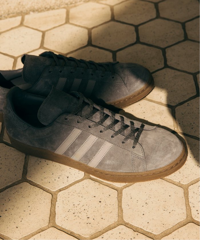 adidas Originals/アディダス オリジナルス】Exclusive CAMPUS adidas Originals/アディダス オリジナルス】Exclusive CAMPUS