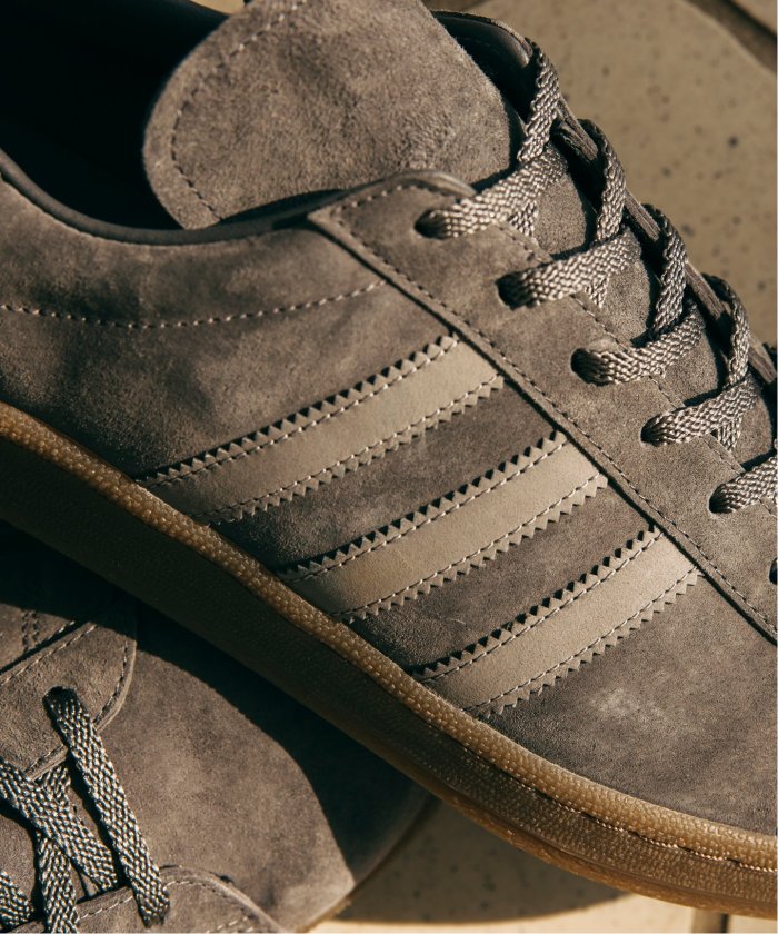 adidas Originals/アディダス オリジナルス】Exclusive CAMPUS adidas Originals/アディダス オリジナルス】Exclusive CAMPUS