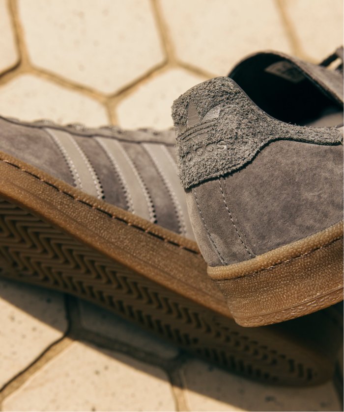 adidas Originals/アディダス オリジナルス】Exclusive CAMPUS