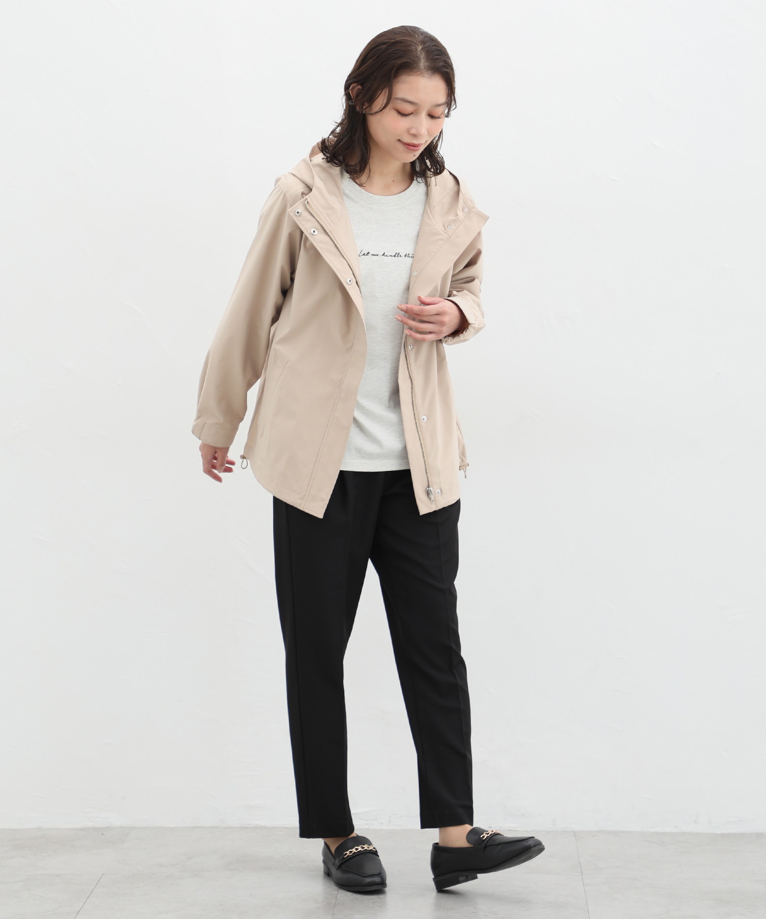 【関税込み】JOHANNA PARV パープル フードジャケット Johanna Parv ウィメンズ ジャケット & コート | SSENSE 日本