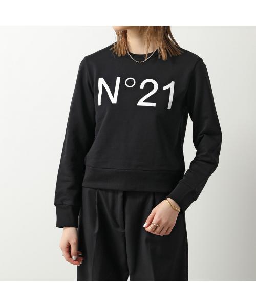 美品 ヌメロヴェントゥーノ N°21 トレーナー