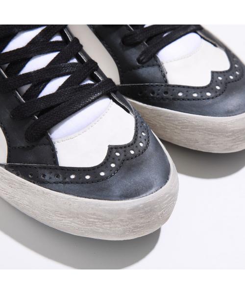 セール 12%OFF】GOLDEN GOOSE スニーカー MID STAR GWF00122 F005412(505966729) |  ゴールデングース(GOLDEN GOOSE) - d fashion