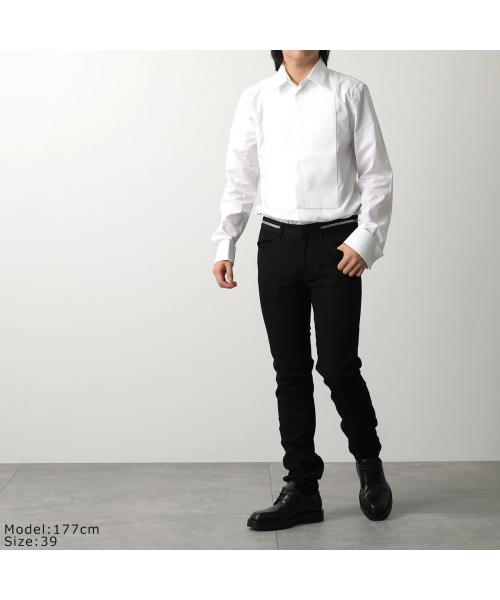 GIVENCHY 透かし シャツ GIVENCHY 透かし シャツ