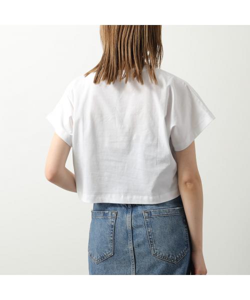 ヌメロヴェントゥーノ N21 KIDS Tシャツ N21558 N0153 半袖