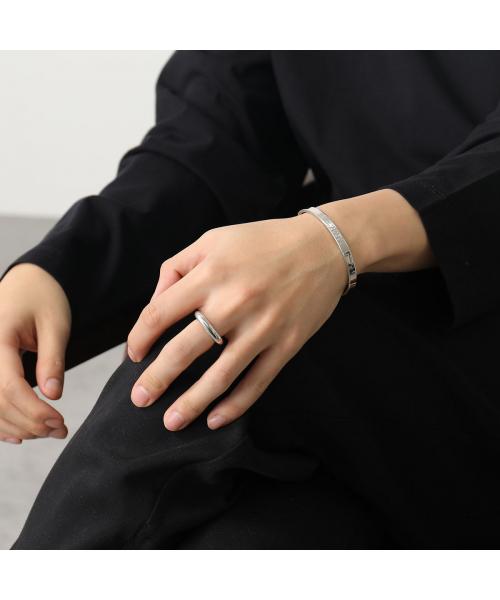 MM6 リング SM6UQ0049 P6467 アクセサリー 指輪 セール 16%OFF】MM6 リング SM6UQ0049 P6467 アクセサリー 指輪