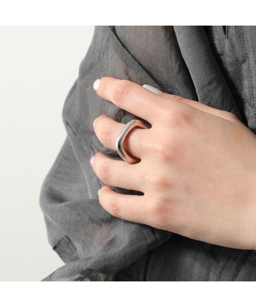 MM6 リング SM6UQ0049 P6467 アクセサリー 指輪 セール 16%OFF】MM6 リング SM6UQ0049 P6467 アクセサリー 指輪