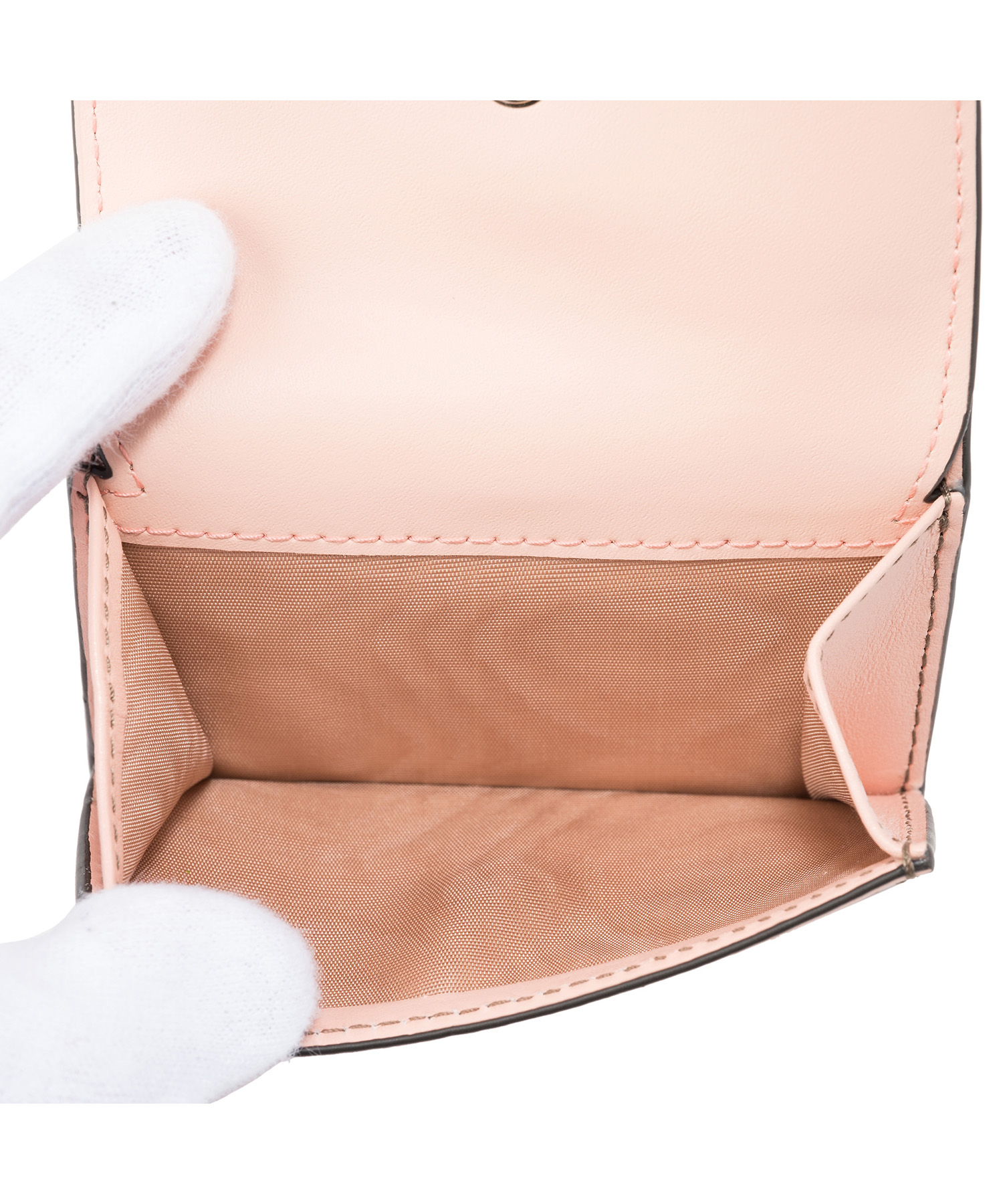 セール 42%OFF】フルラ FURLA FURLA フルラ 3つ折り財布 WP00218
