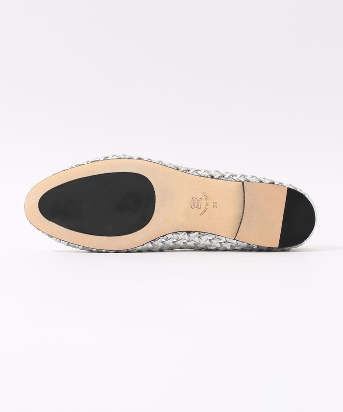セール 40%OFF】 GALERIE VIE MESH MARYJANE フラットシューズ