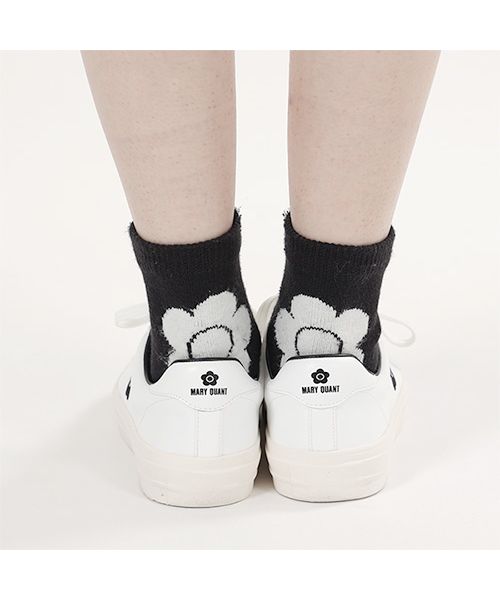 マリークワント MARY QUANT アイコンデイジーバイカラー マリークワント MARY QUANT アイコンデイジーバイカラー