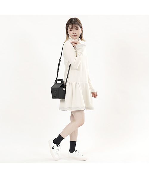 マリークワント MARY QUANT アイコンデイジーバイカラー マリークワント MARY QUANT アイコンデイジーバイカラー