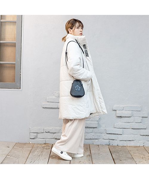 マリークワント MARY QUANT アイコンデイジーバイカラー マリークワント MARY QUANT アイコンデイジーバイカラー