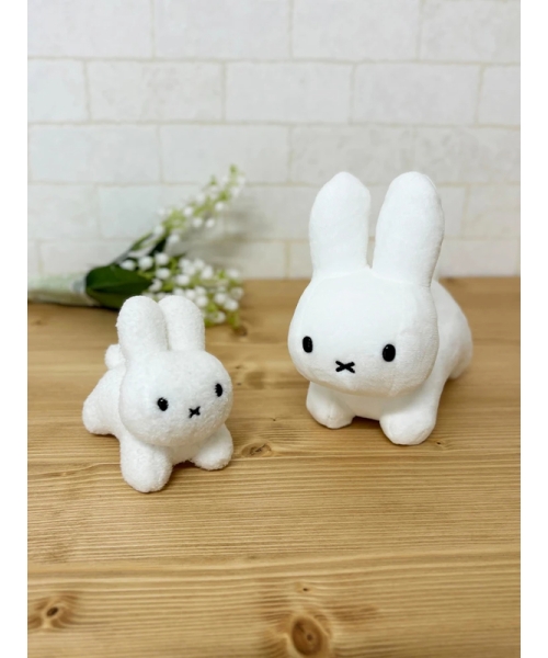 2022年12月3日(土)発売予定!miffy style限定 オリジナル 干支