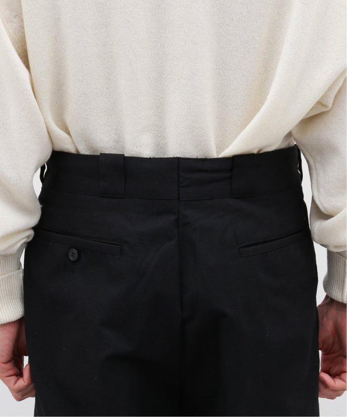COMOLI / コモリ】ポストワークツイルパンツ(505967550 COMOLI / コモリ】ポストワークツイルパンツ(505967550