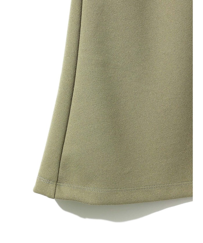 セール】MIDIUMISOLID for Ladies シェイプデザインカーディガン