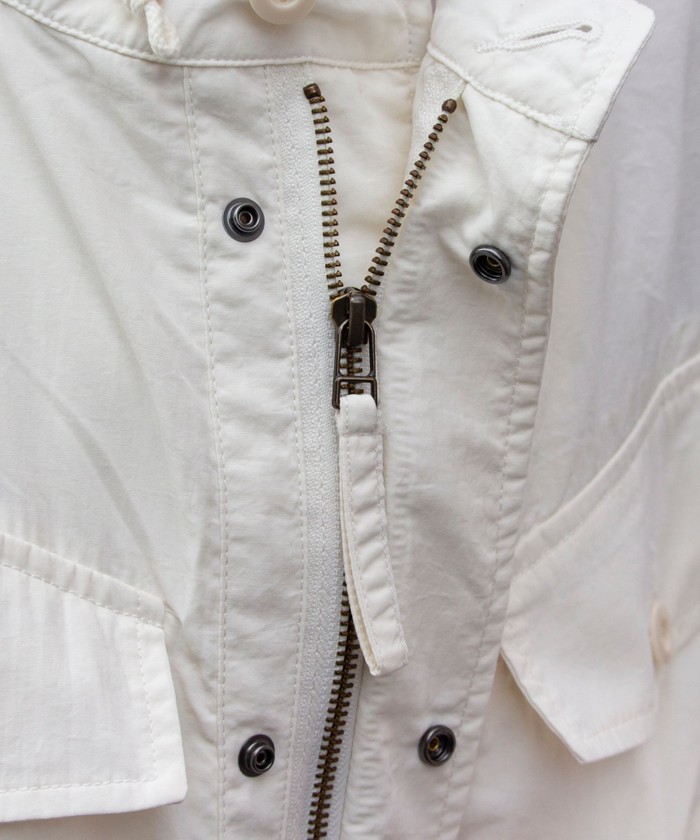 セール】【限定展開】【ARMY TWILL/アーミーツイル】Smock Parka