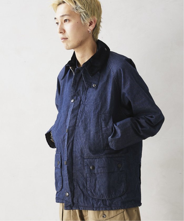 バブアー⭐︎36サイズ⭐︎ジャーナルスタンダード こだわりの「別注バブアー」が登場！｜JOURNAL STANDARD MENS