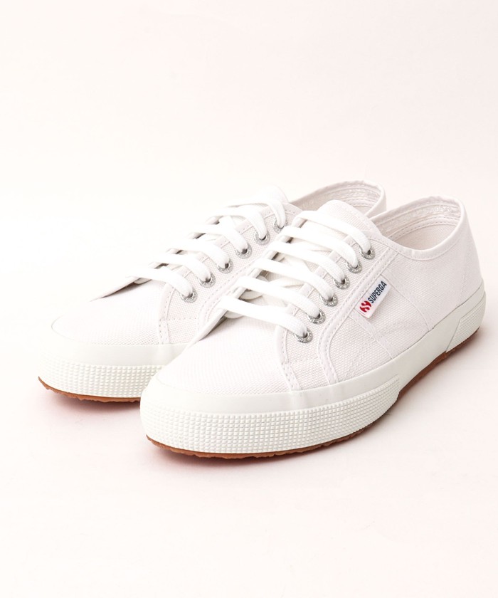 SUPERGA/スペルガ】2750 COTU CLASSIC キャンバススニーカー