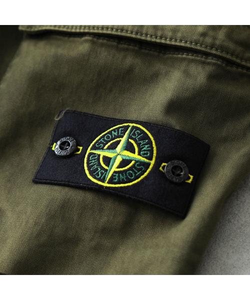 セール】STONE ISLAND カーゴパンツ 7915313L1 刺繍ロゴパッチ セール】STONE ISLAND カーゴパンツ 7915313L1 刺繍ロゴパッチ
